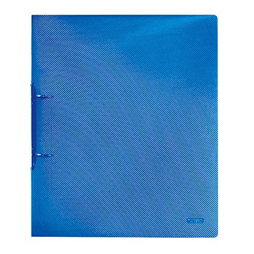herlitz-1948868-ringbuch-a4-2-ringe-4-cm-r-cken-pp-transluzent image 4