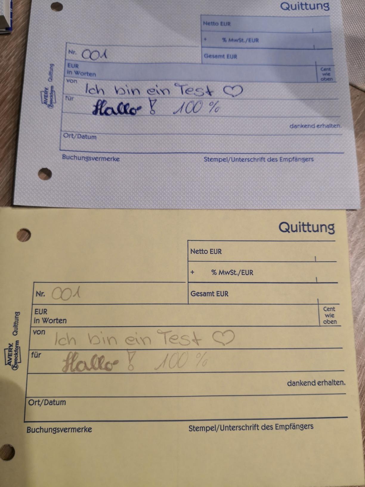 Praktisches 5er Pack