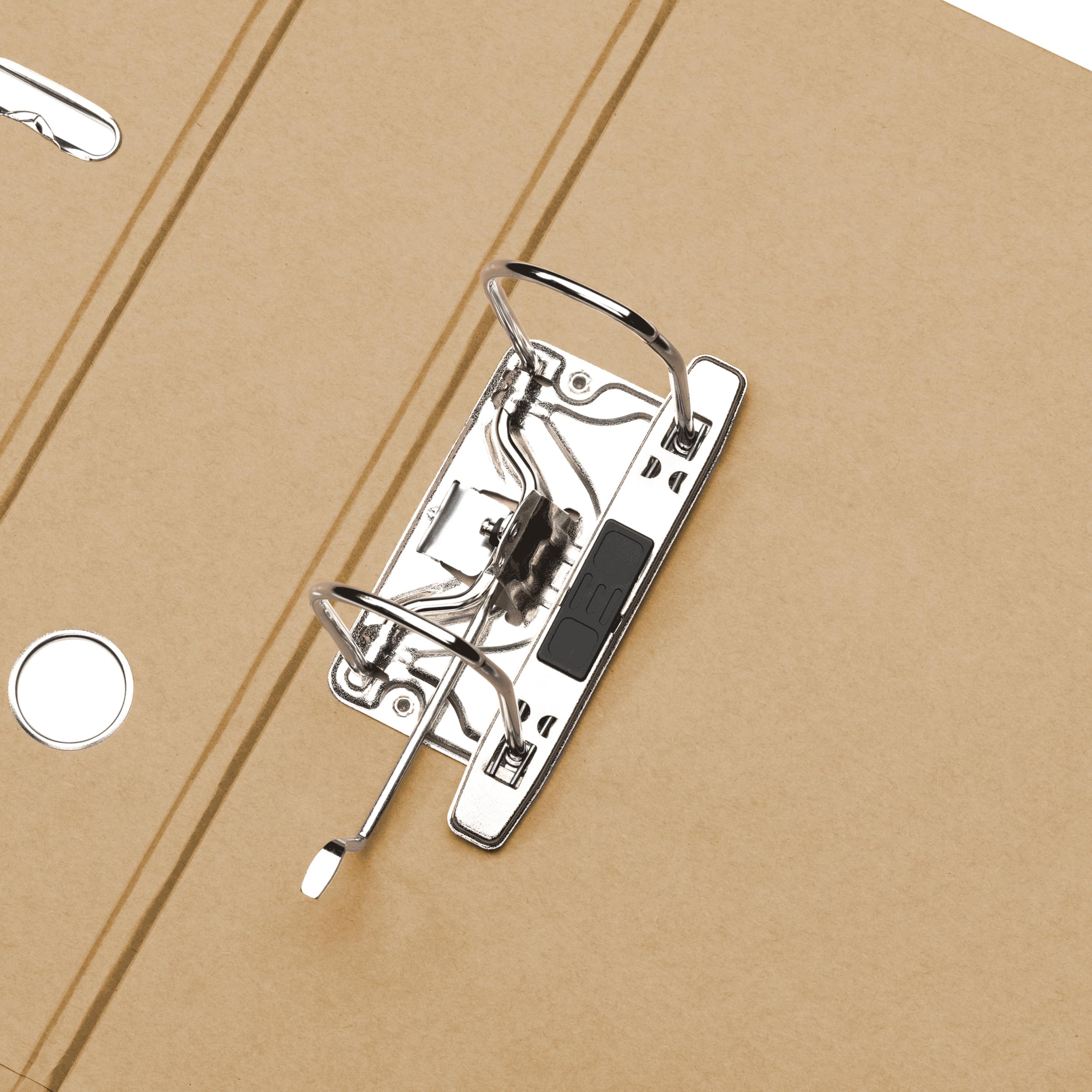 oxford-ordner-a4-breit-8-cm-r-cken-umwelt-papier-beige-10-st-ck image 5