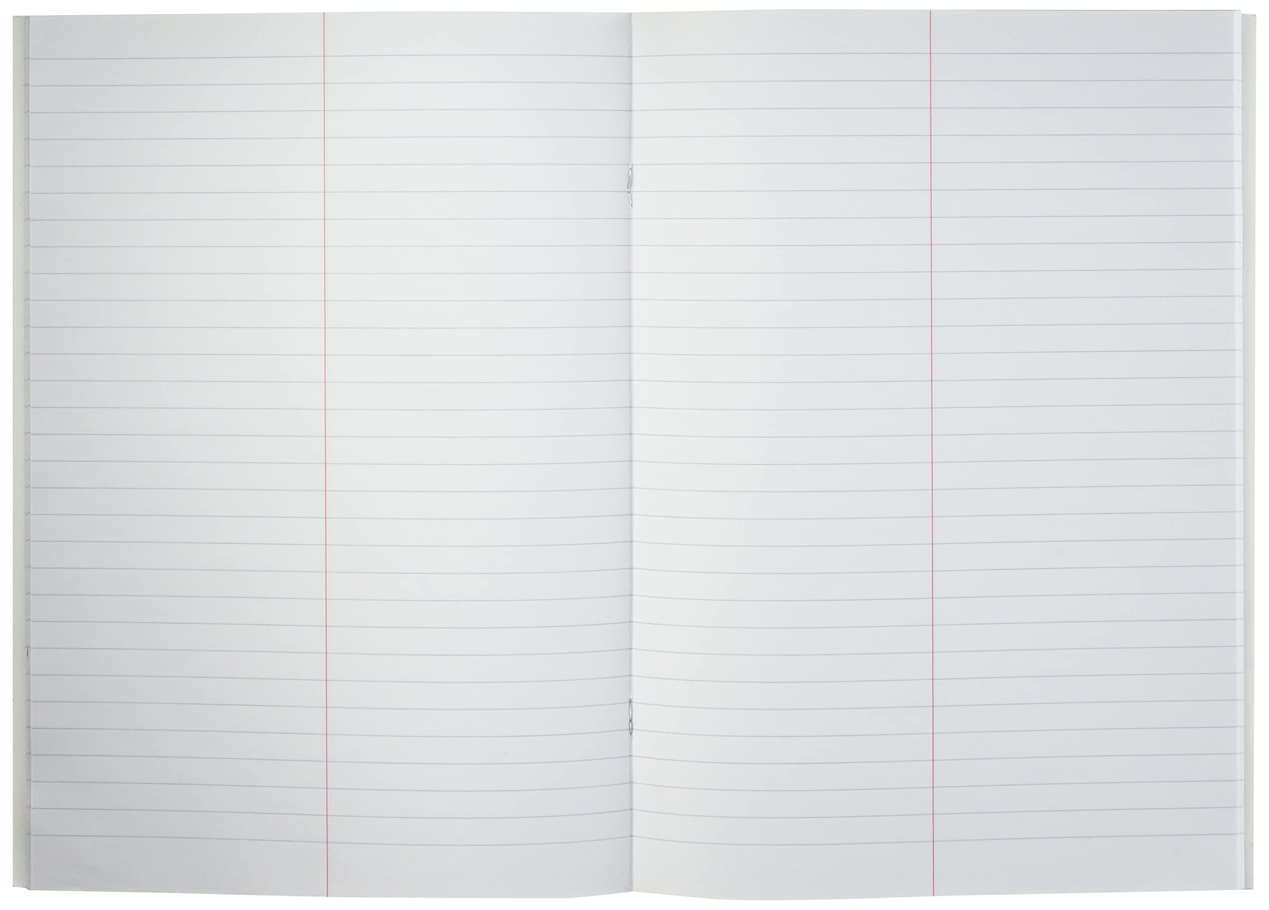 brunnen-vokabelheft-din-a4-32-blatt-lineatur-53 image 3