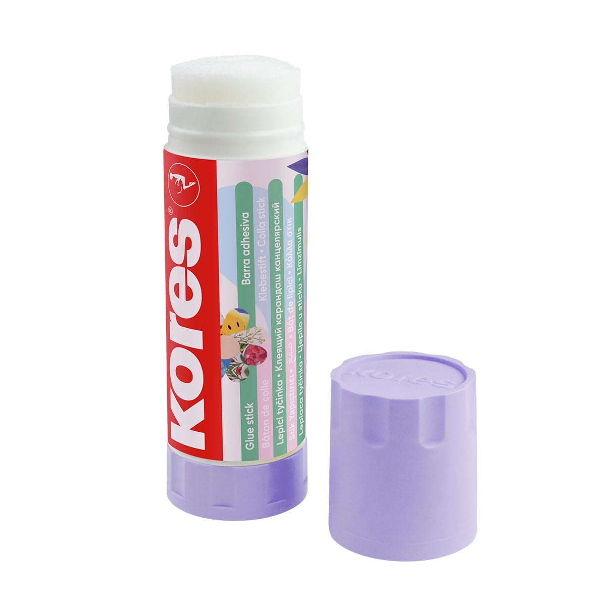 kores-klebestifte-40-g-pastell-2-st-ck-wei-klebend image 3