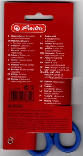 herlitz-bastelschere-spitz-f-r-linksh-nder-farbig-sortiert image 5