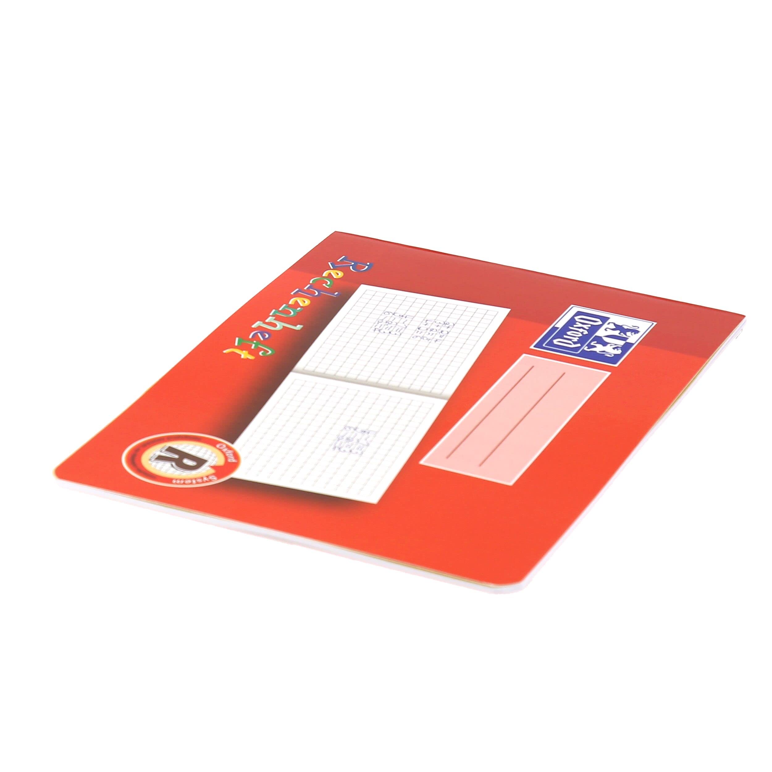 oxford-rechenheft-a5-quer-lineatur-r-rot-10-st-ck image 5