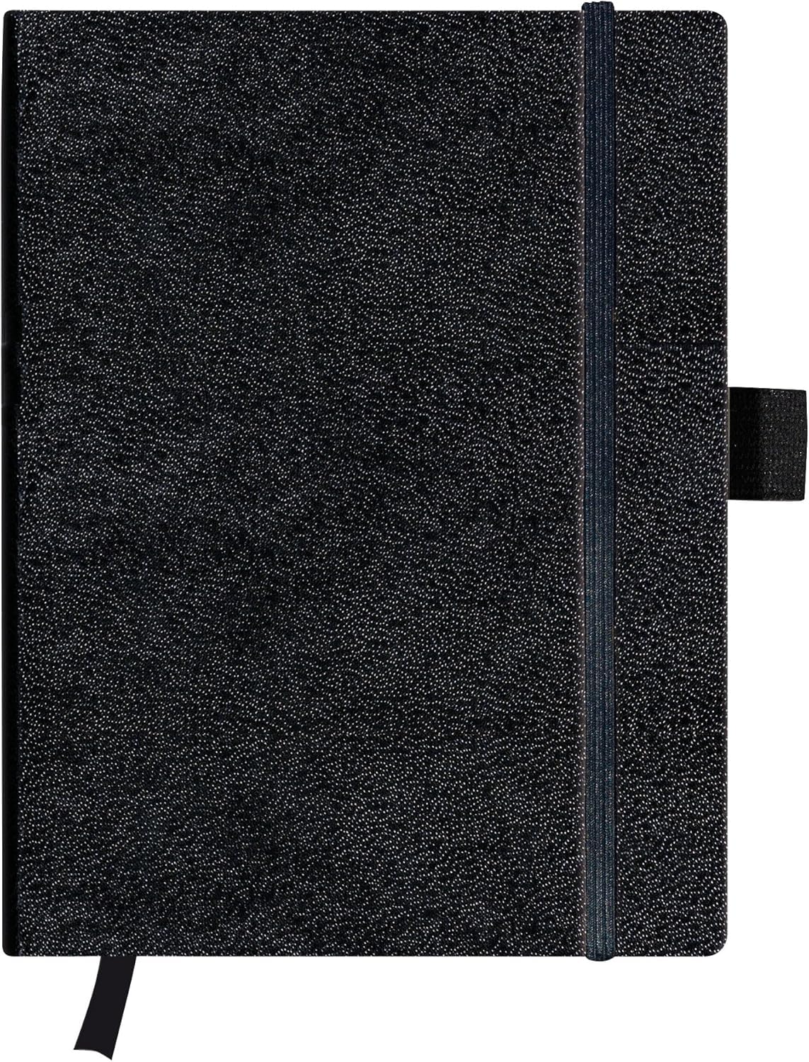 herlitz-my-book-classic-tablet-notizbuch-a5-kariert-schwarz image 1