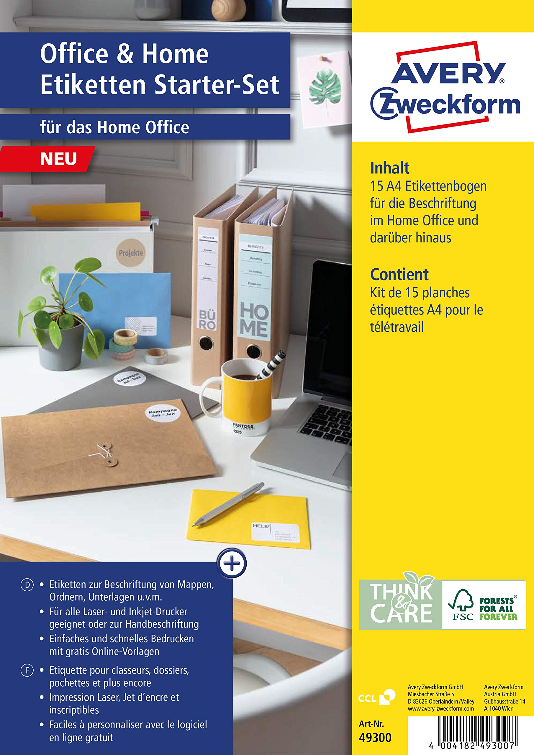 avery-zweckform-49300-office-home-etiketten-set-189-aufkleber-3-teilig image 2