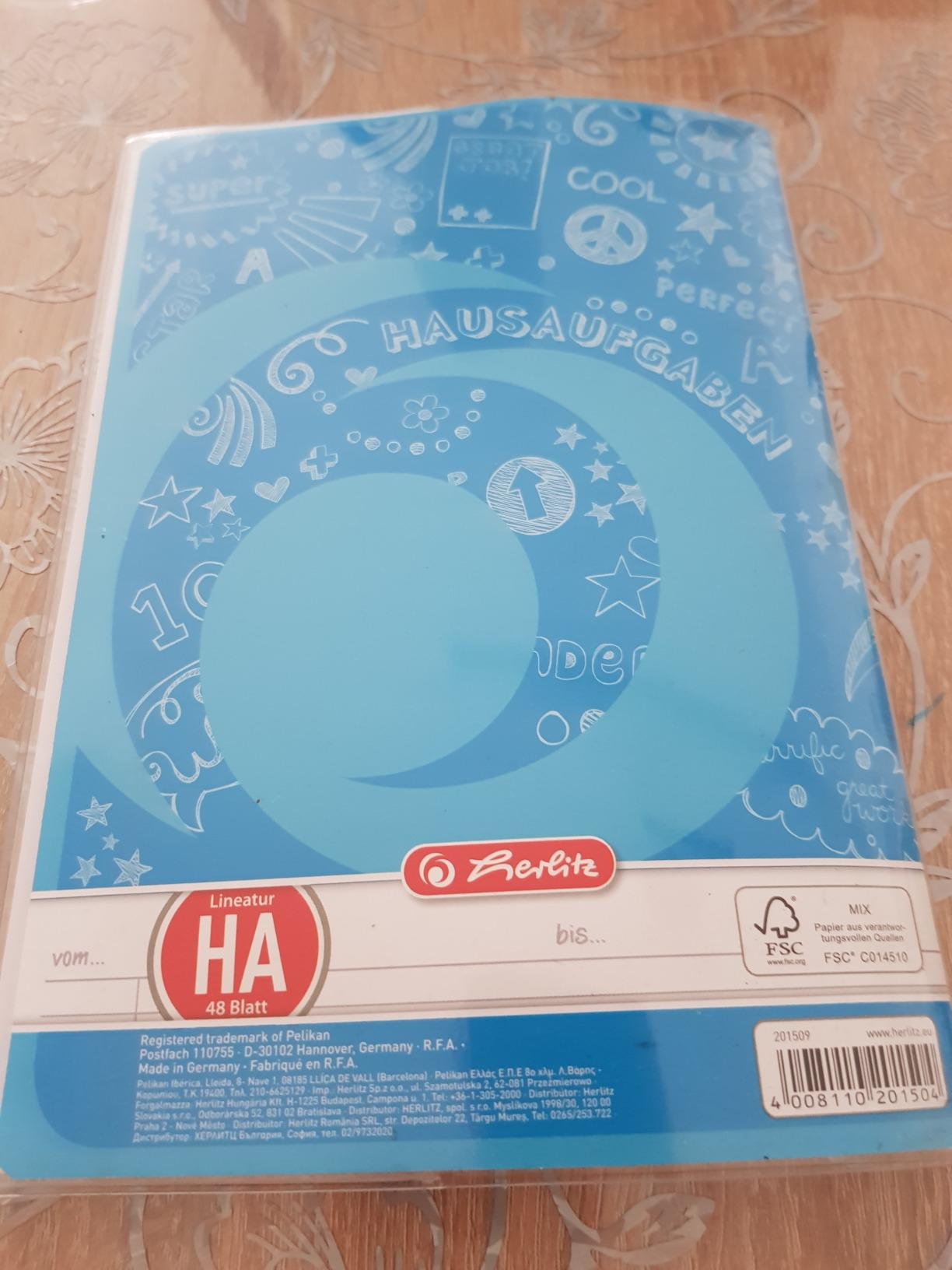 Klassiker für die Schultasche