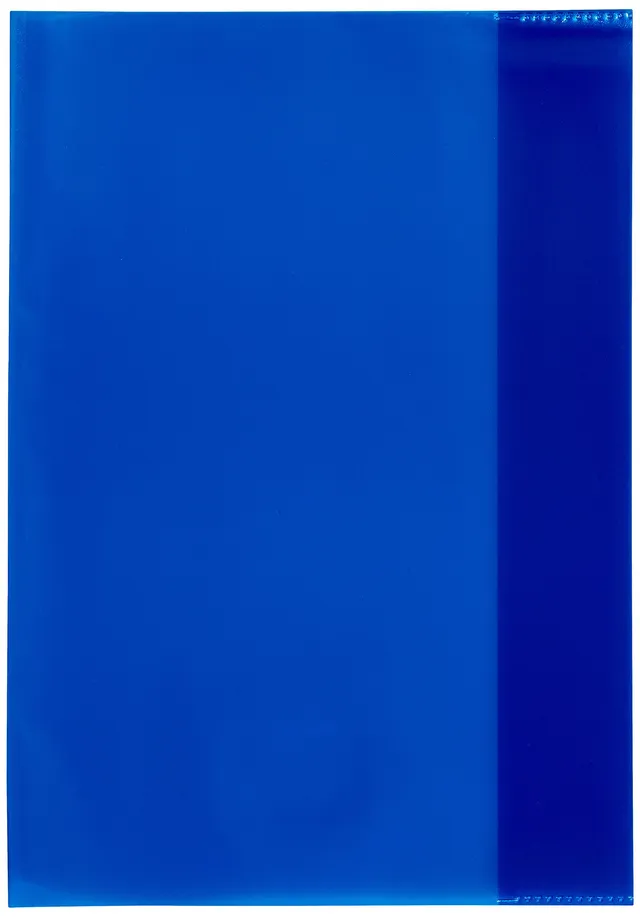 herlitz-hefth-lle-a4-blau-transparent-25-st-ck-aus-polypropylen image 1