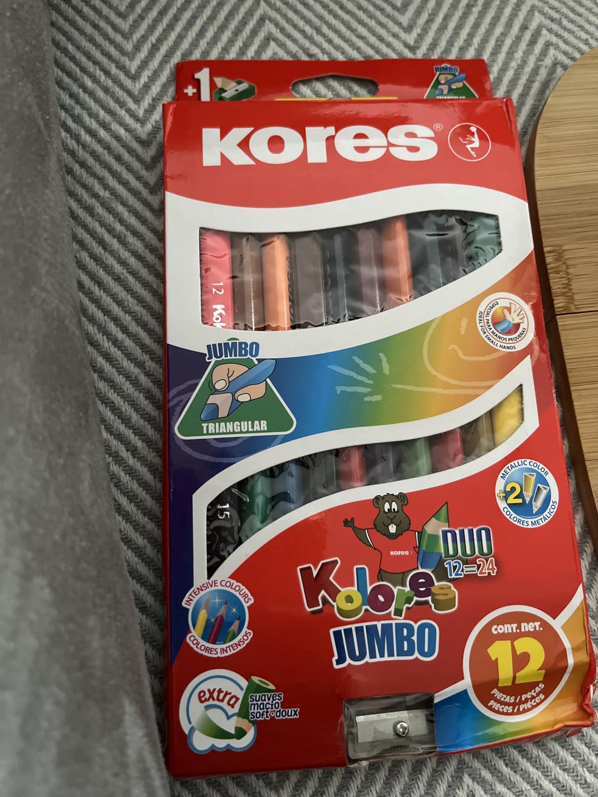 Mega Farben