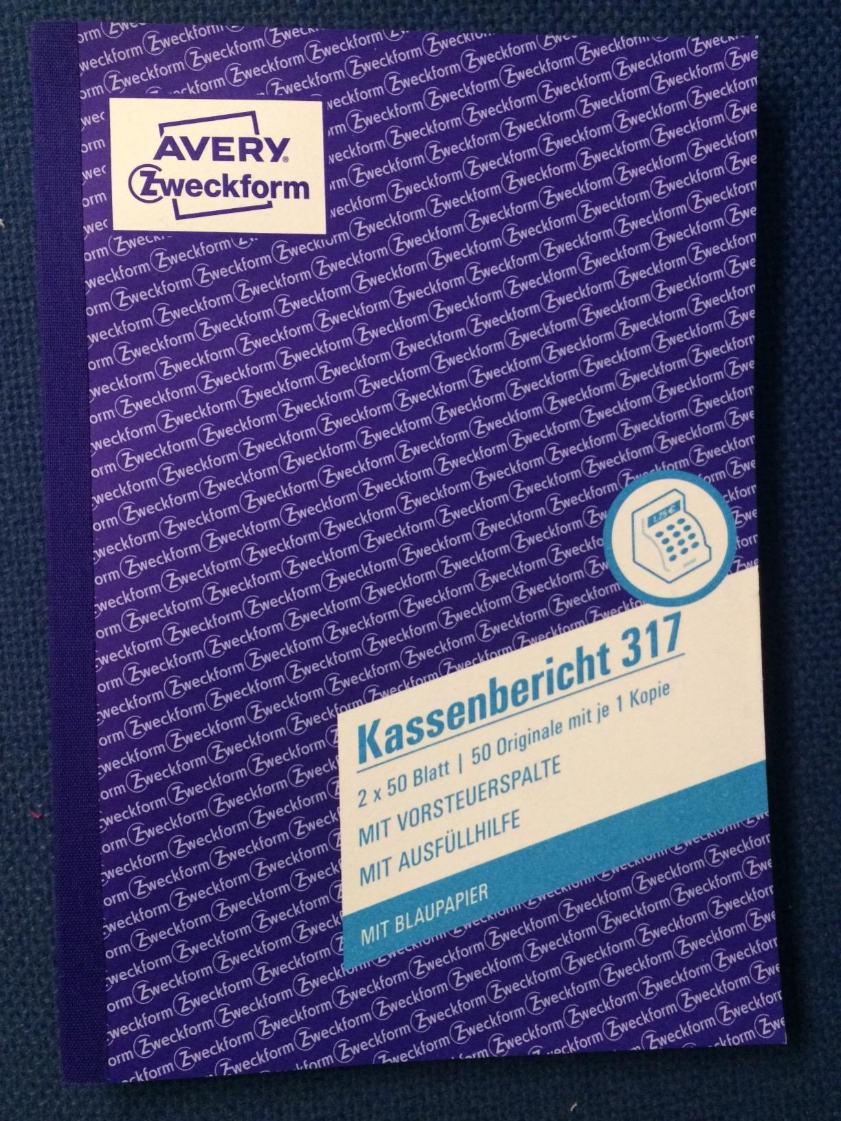 Pflicht für Ladenkasse