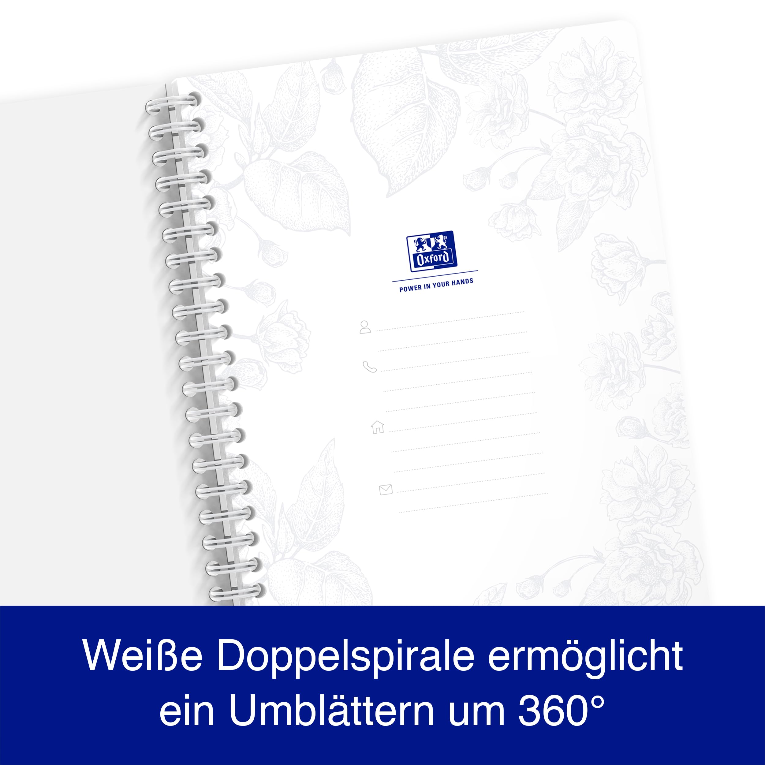 oxford-romance-spiralbuch-a5-kariert-120-seiten-soft-touch-5-st-ck image 4