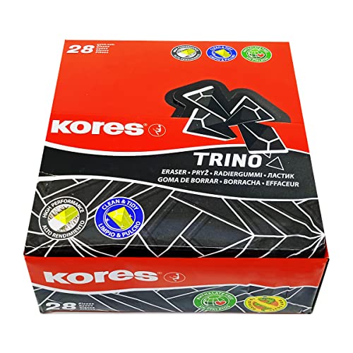 kores-trino-dreieckiger-pvc-radiergummi-schwarz-60-x-20-x-18-mm-28-st-ck image 6