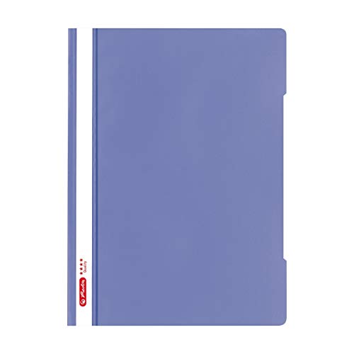 herlitz-schnellhefter-quality-a4-kunststoff-violett-10-st-ck image 4