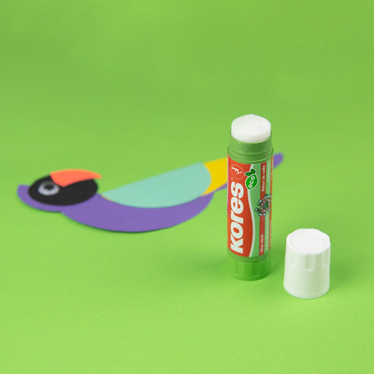 kores-eco-klebestift-20-g-2er-pack-wei image 8