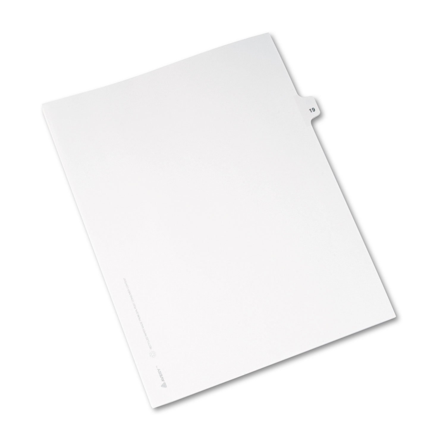 avery-zweckform-1019-telefonnotiz-a5-abrei-block-50-blatt-wei image 2