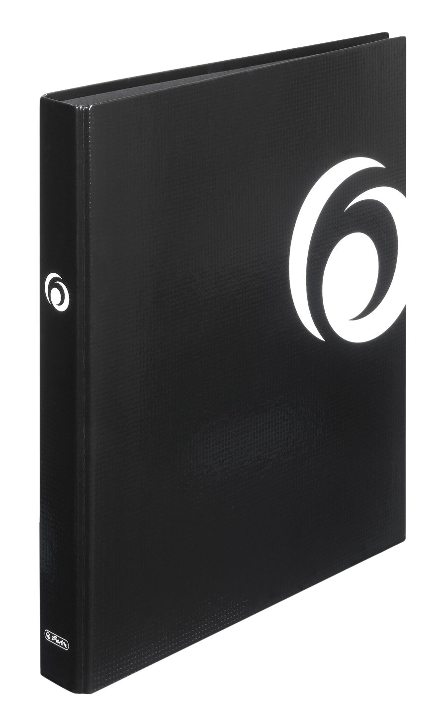 herlitz-ordner-max-file-fresh-colour-a4-25-mm-schwarz-2-ring image 1