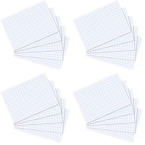 herlitz-karteikarten-a7-kariert-wei-100-st-ck-170-g-m image 8