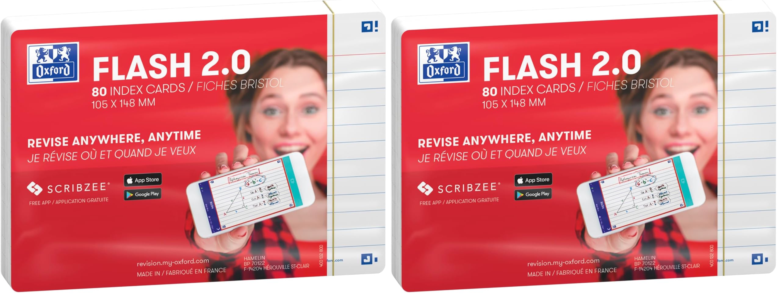oxford-flash-2-0-flashcards-a6-liniert-wei-80-st-ck image 6