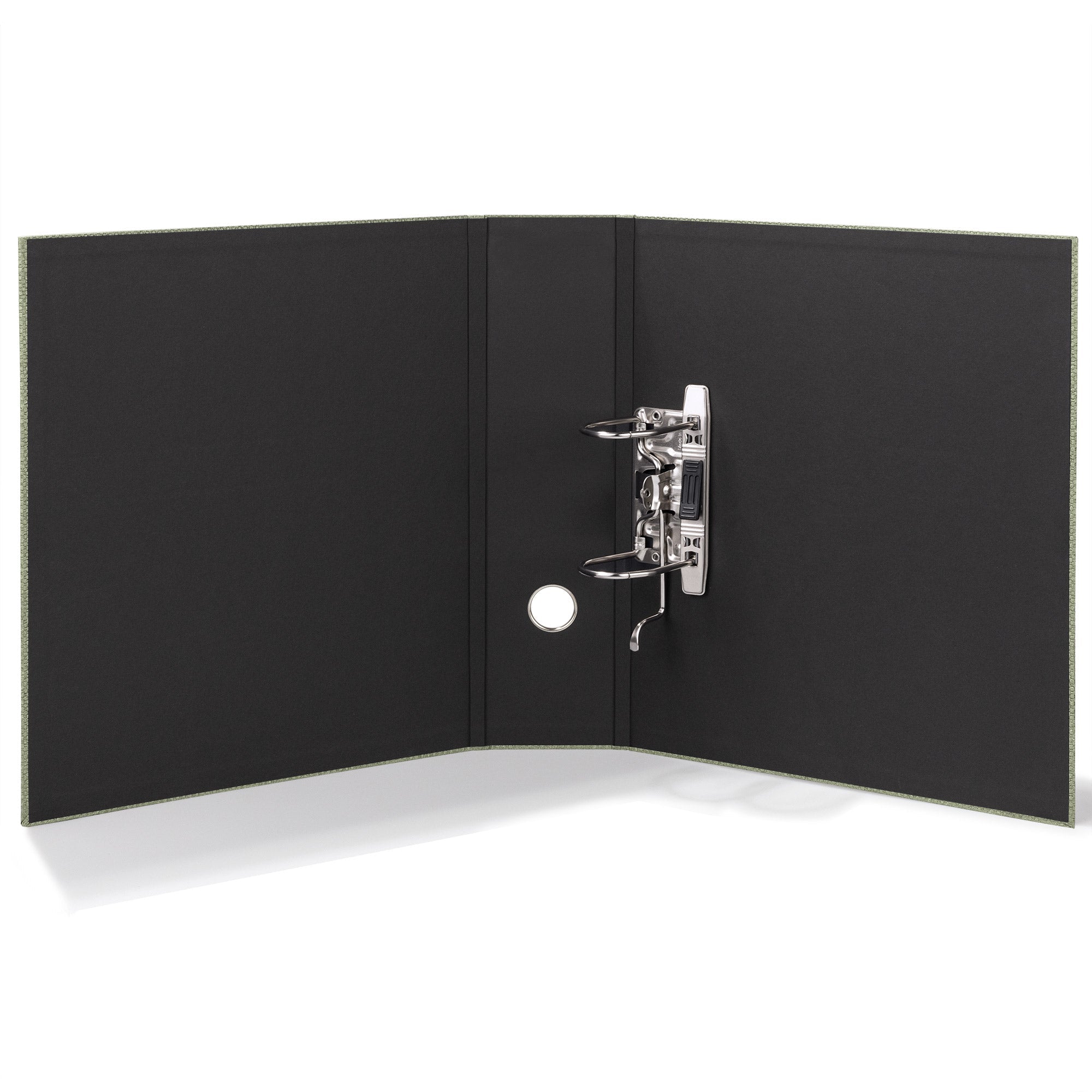 r-ssler-s-o-h-o-ordner-breit-a4-8-5-cm-salbei-gr-n image 3