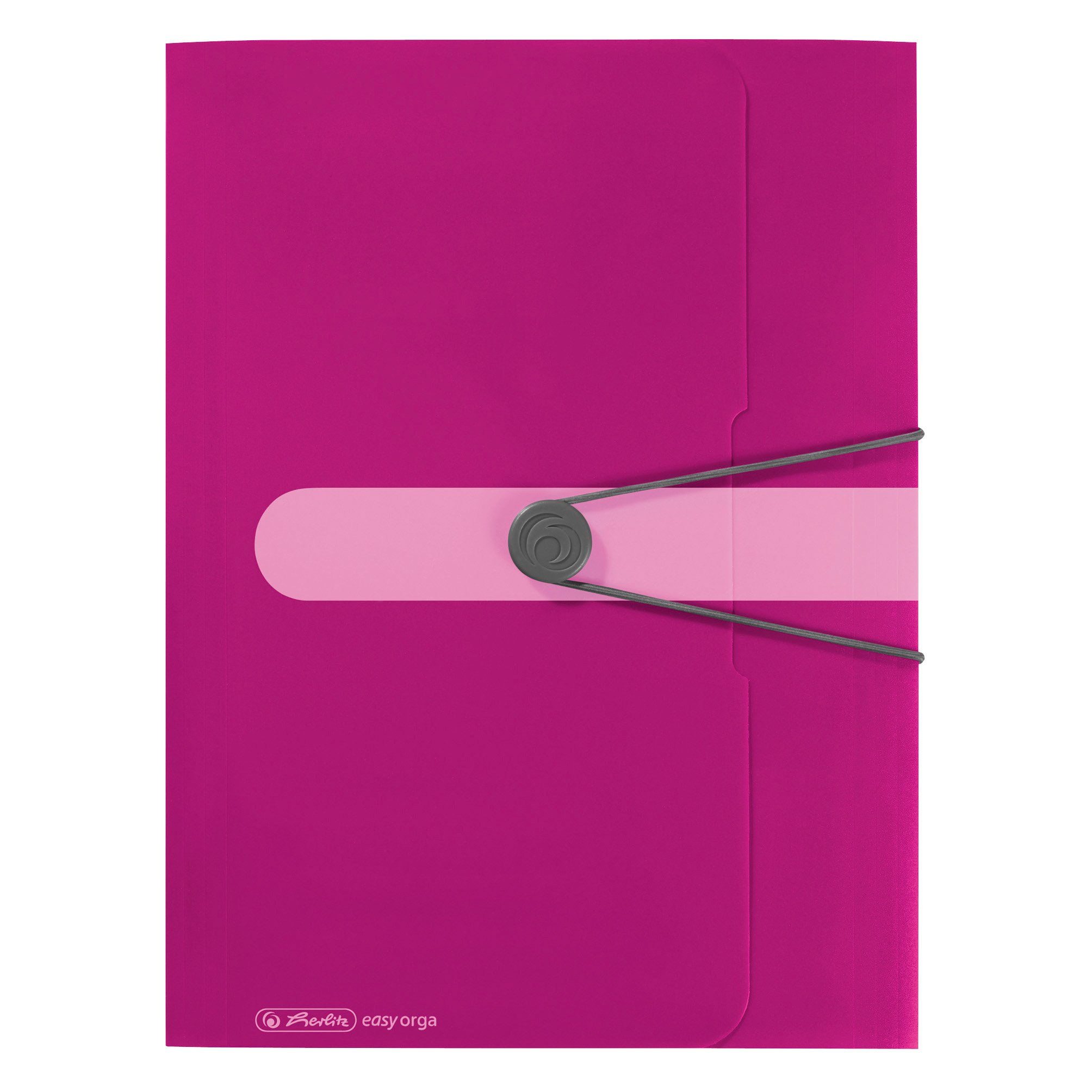 herlitz-gummizugmappe-easy-orga-to-go-pp-a4-opak-apfel-3er-pack image 6