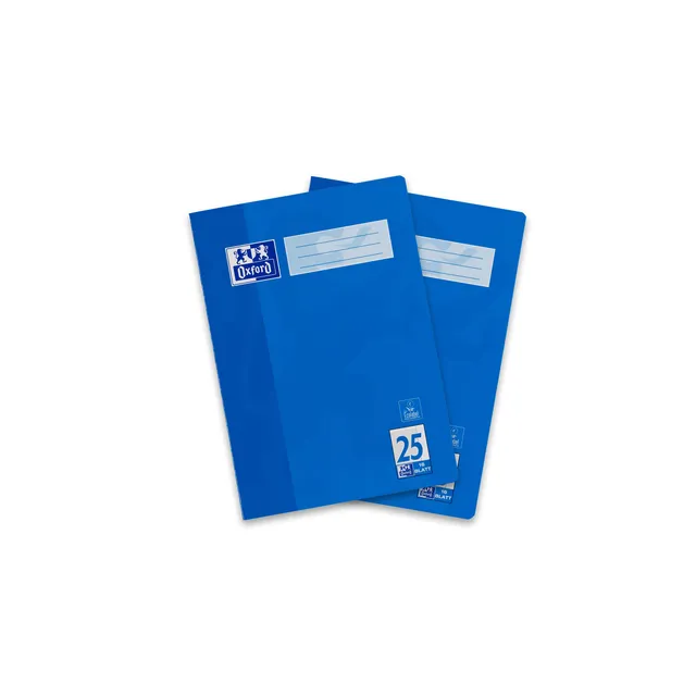 oxford-schulheft-a4-lineatur-25-liniert-16-blatt-2-st-ck image 1