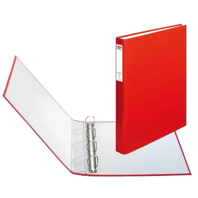 herlitz-max-file-protect-ringbuch-a4-25-mm-rot image 1