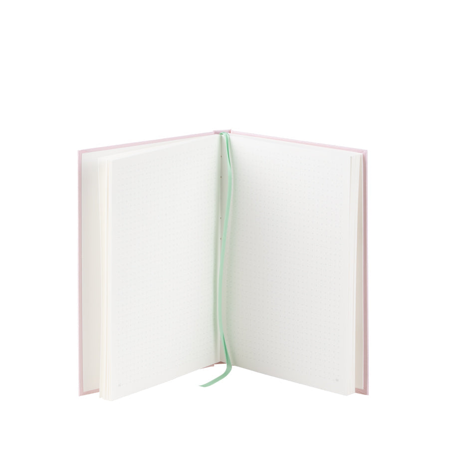 r-ssler-bullet-journal-a5-bujo-dot-grid-blumen-journal image 3
