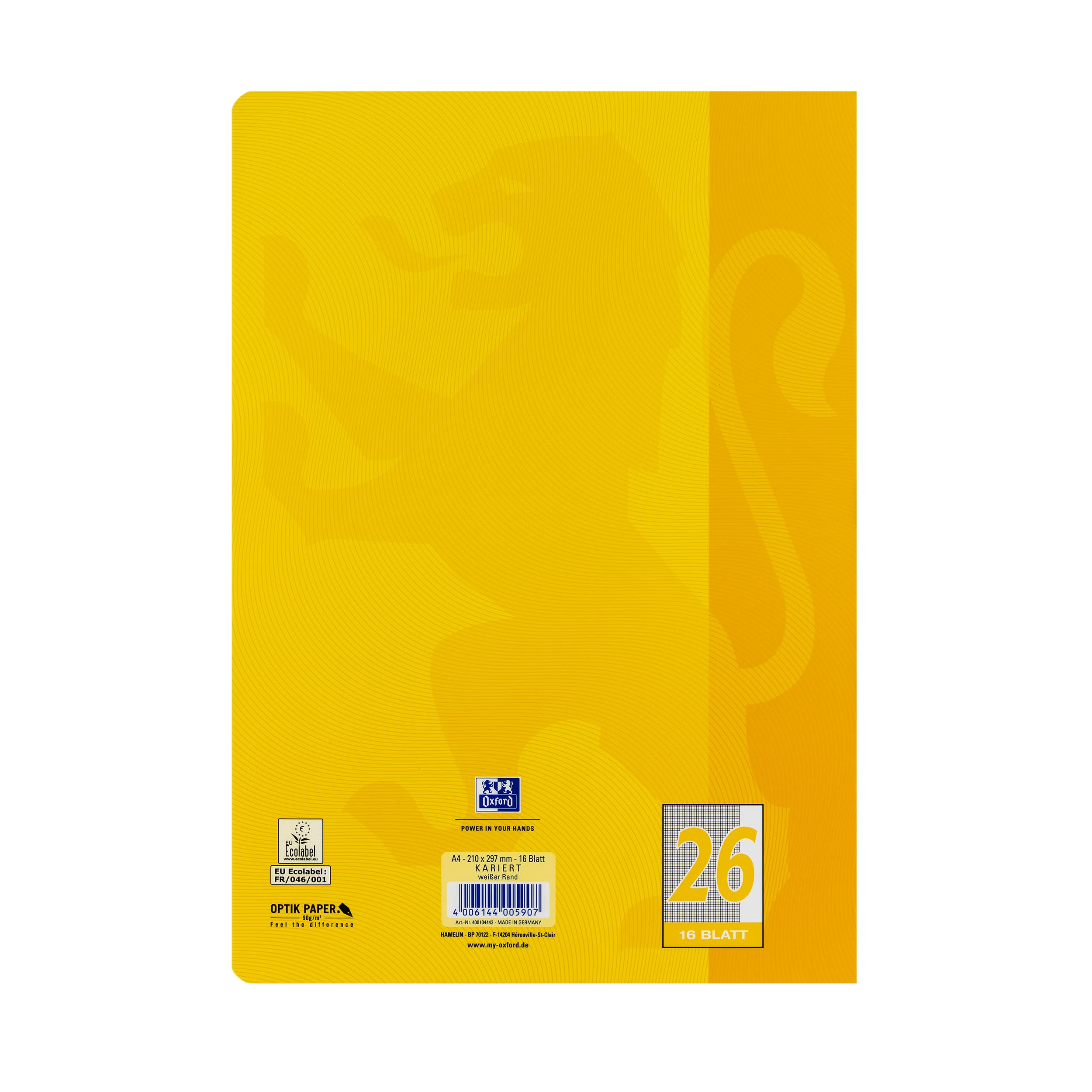 oxford-schulheft-a4-touch-lineatur-26-kariert-16-blatt-15-st-ck image 5
