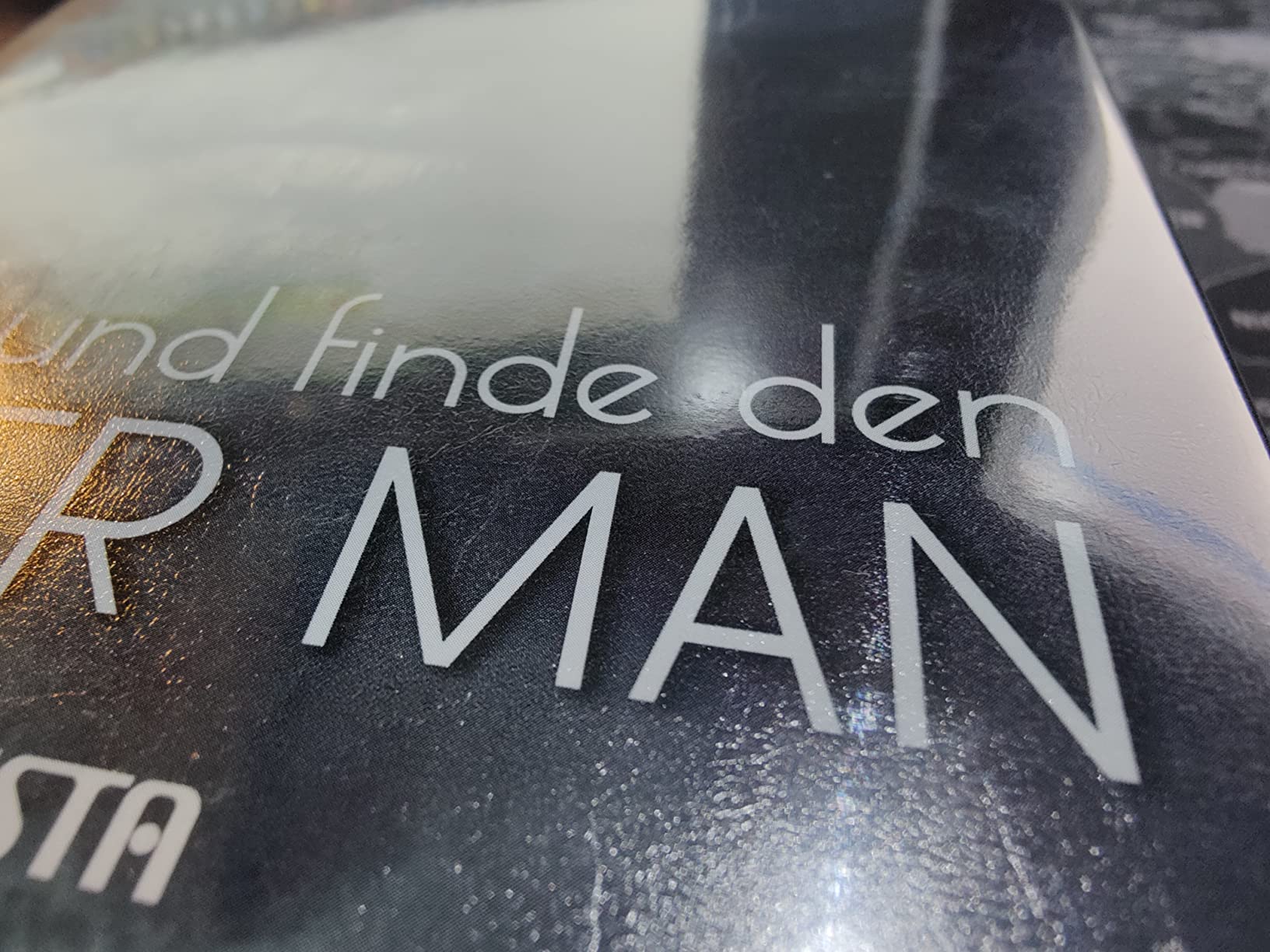 Rettet Schulbücher