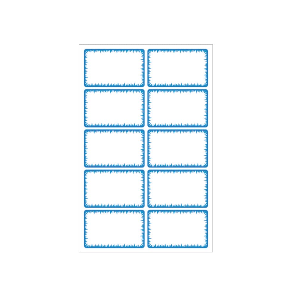 herlitz-837039-tiefk-hletiketten-32x24-mm-wei-blau-50-st-ck image 2
