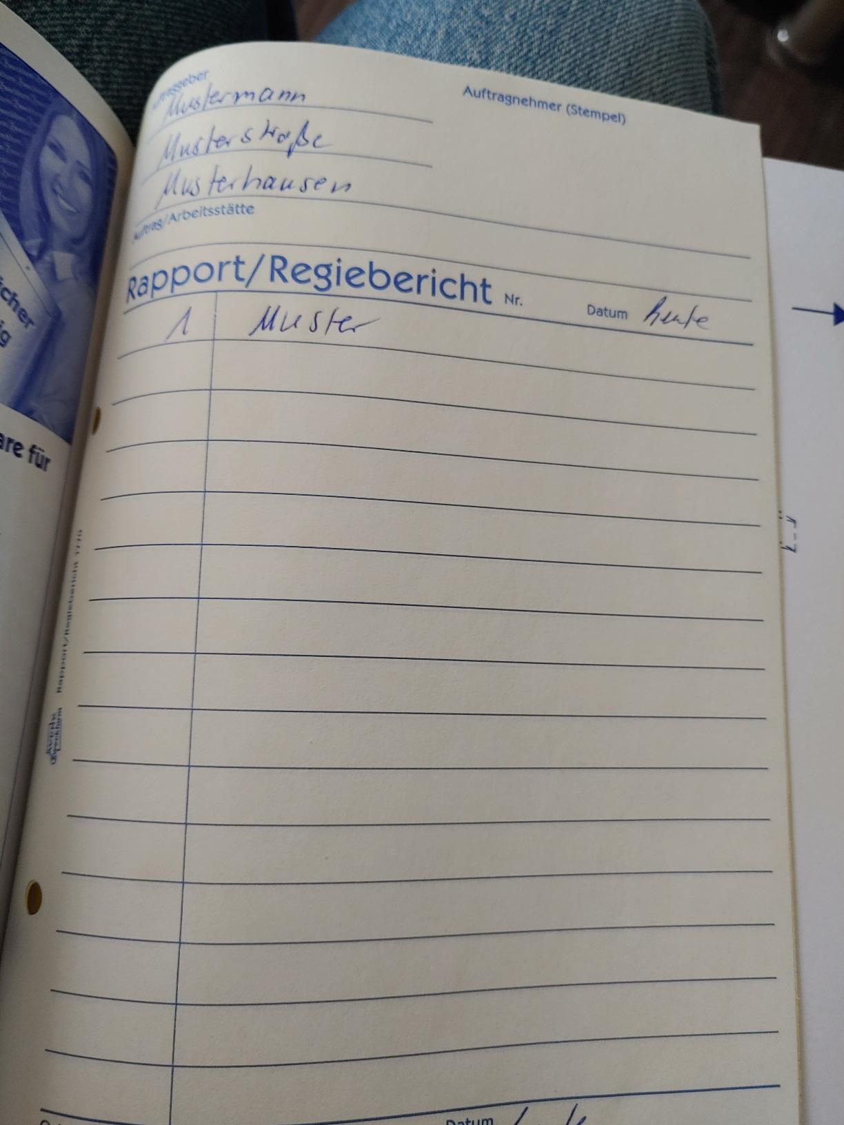 Rechtssicher und praktisch