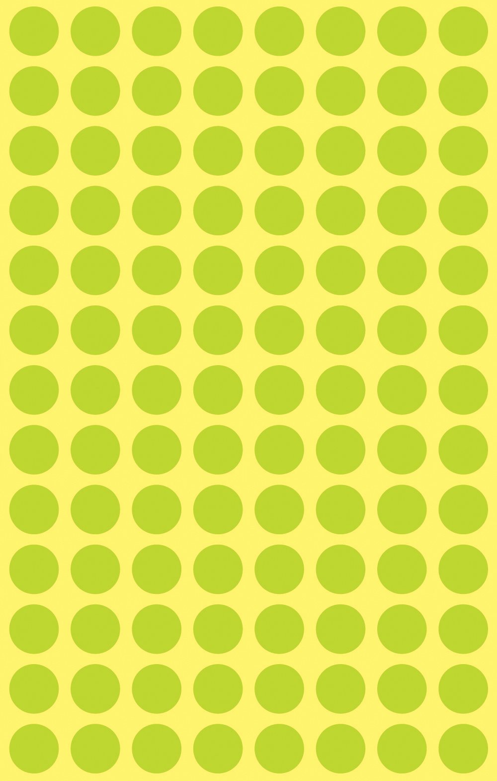 avery-zweckform-3179-markierungspunkte-8-mm-416-klebepunkte-leuchtgr-n-matt image 7