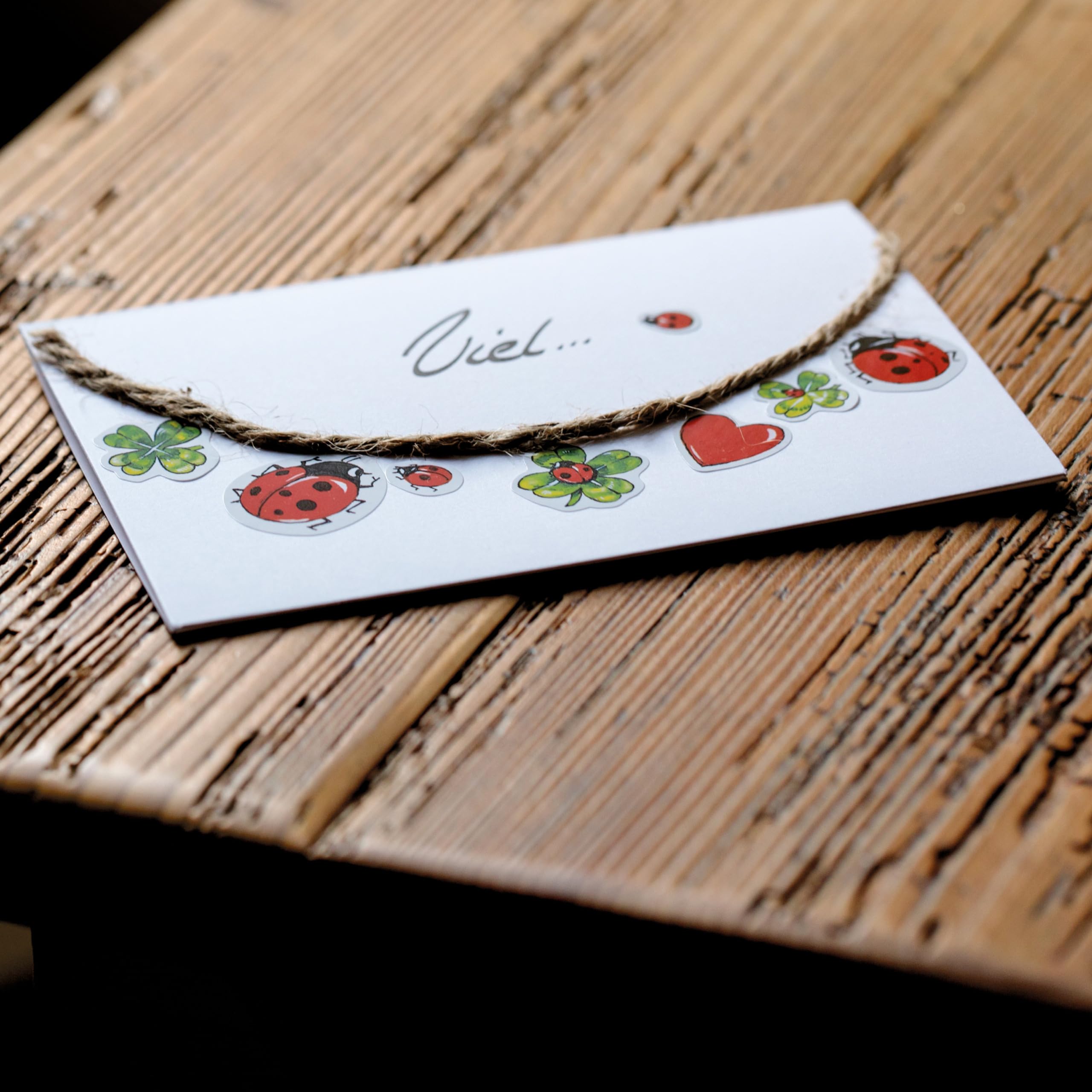 avery-zweckform-4400-papier-sticker-marienk-fer-114-dekosticker-selbstklebend image 5