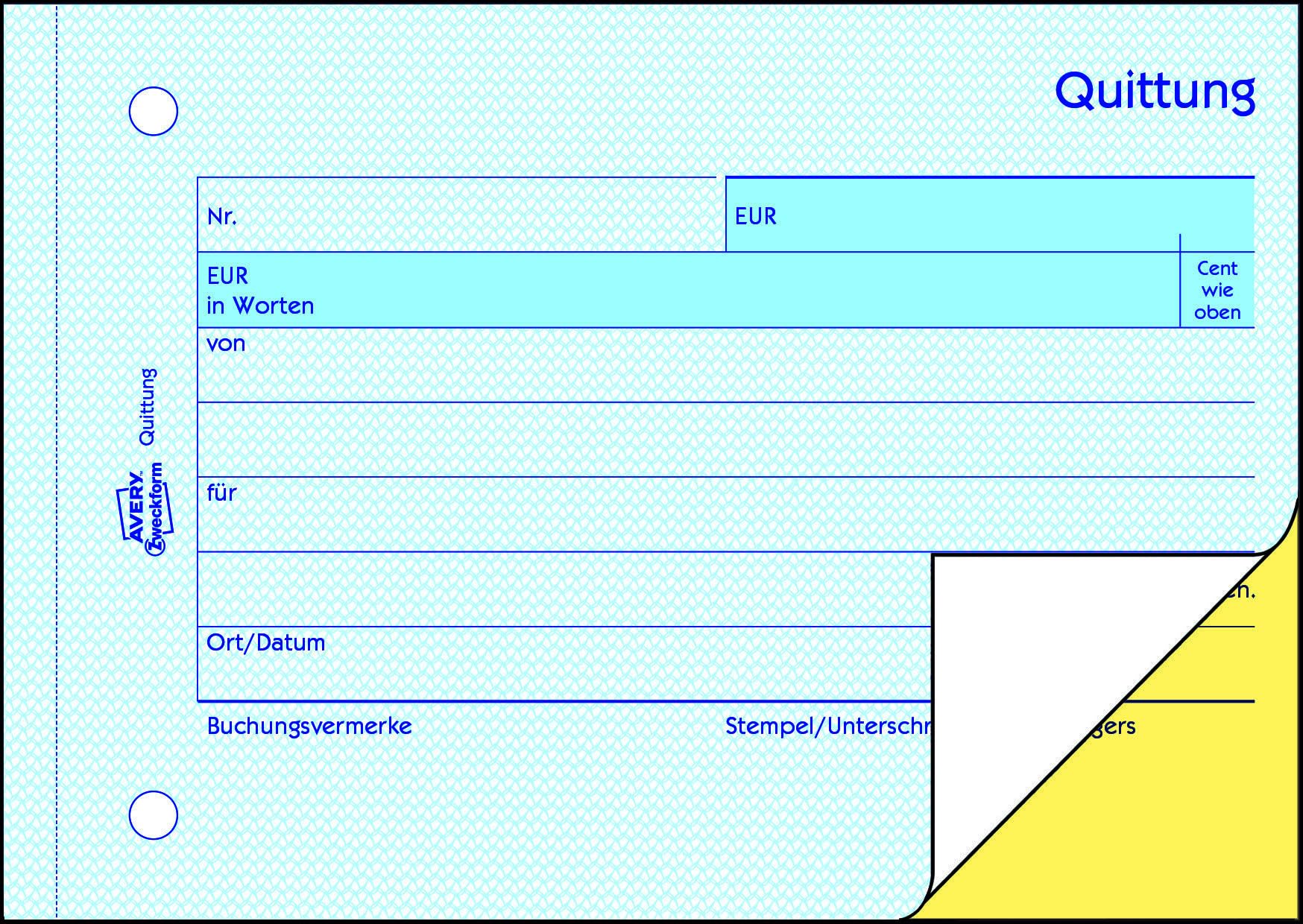 avery-zweckform-1742-10-quittungsblock-kleinunternehmer-a6-quer-2x40-blatt-mit-d image 5