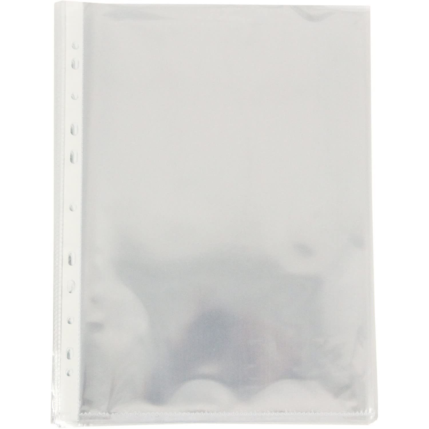 oxford-prospekth-llen-economy-din-a4-glasklar-100er-pack image 1