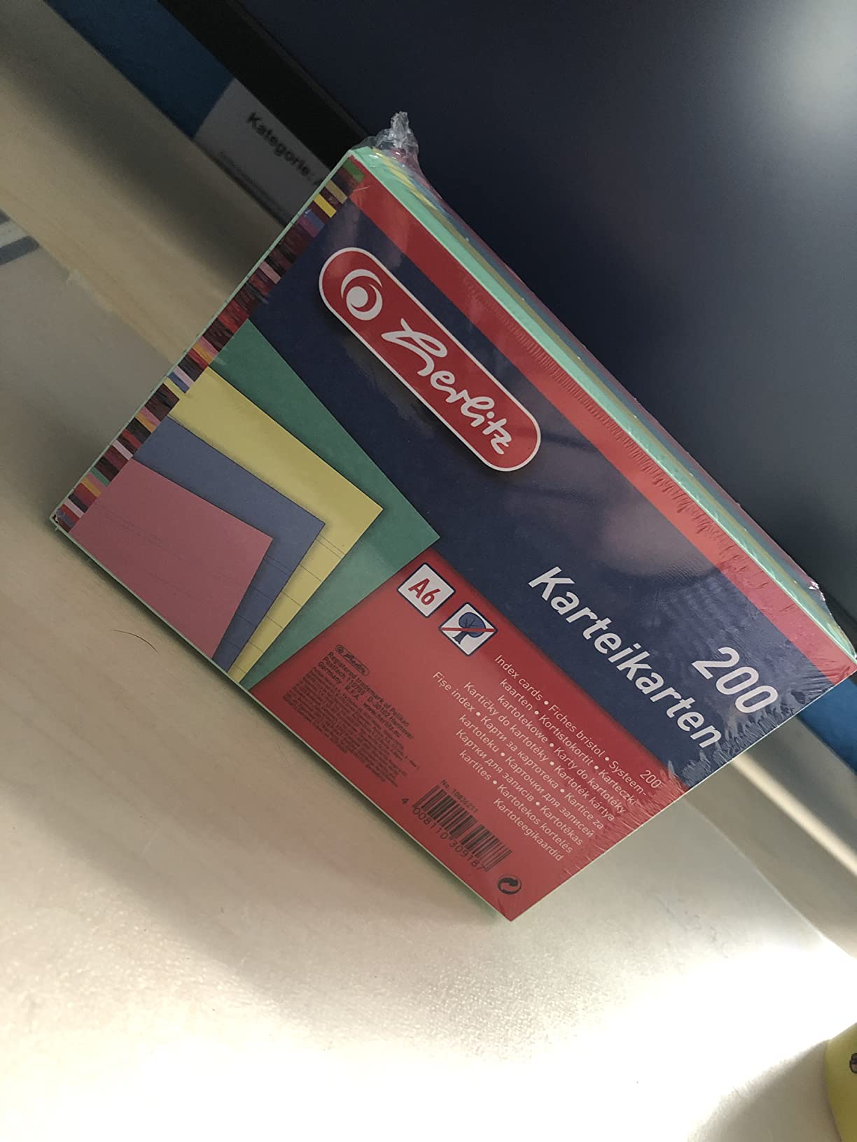 Klassiker, immer wieder