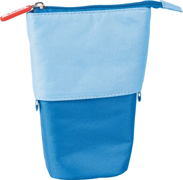 brunnen-s-maepp-etui-und-stiftk-cher-blau-18-x-8-cm-umwandelbar image 1
