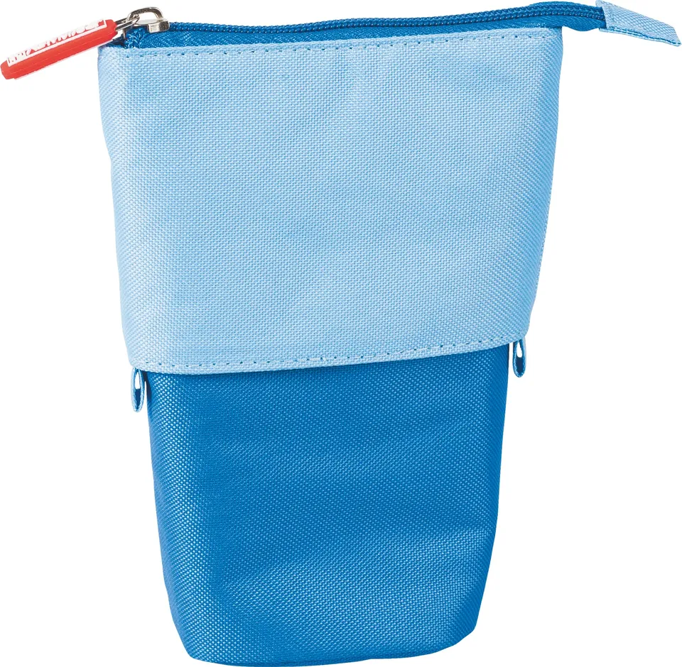 brunnen-s-maepp-etui-und-stiftk-cher-blau-18-x-8-cm-umwandelbar image 1