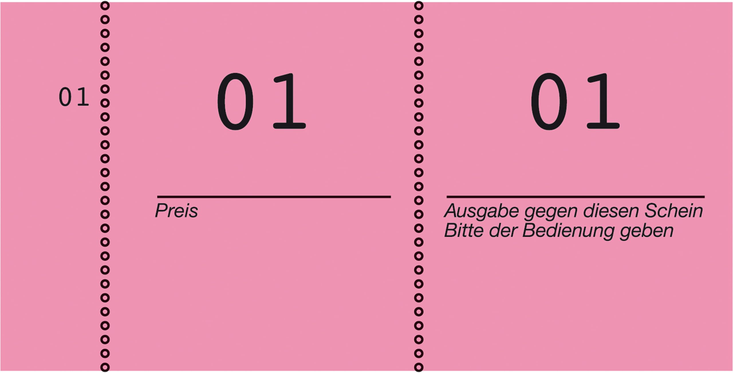 avery-zweckform-869-10-3-nummernblock-1-100-rot-10-bl-cke-100-nummern image 2