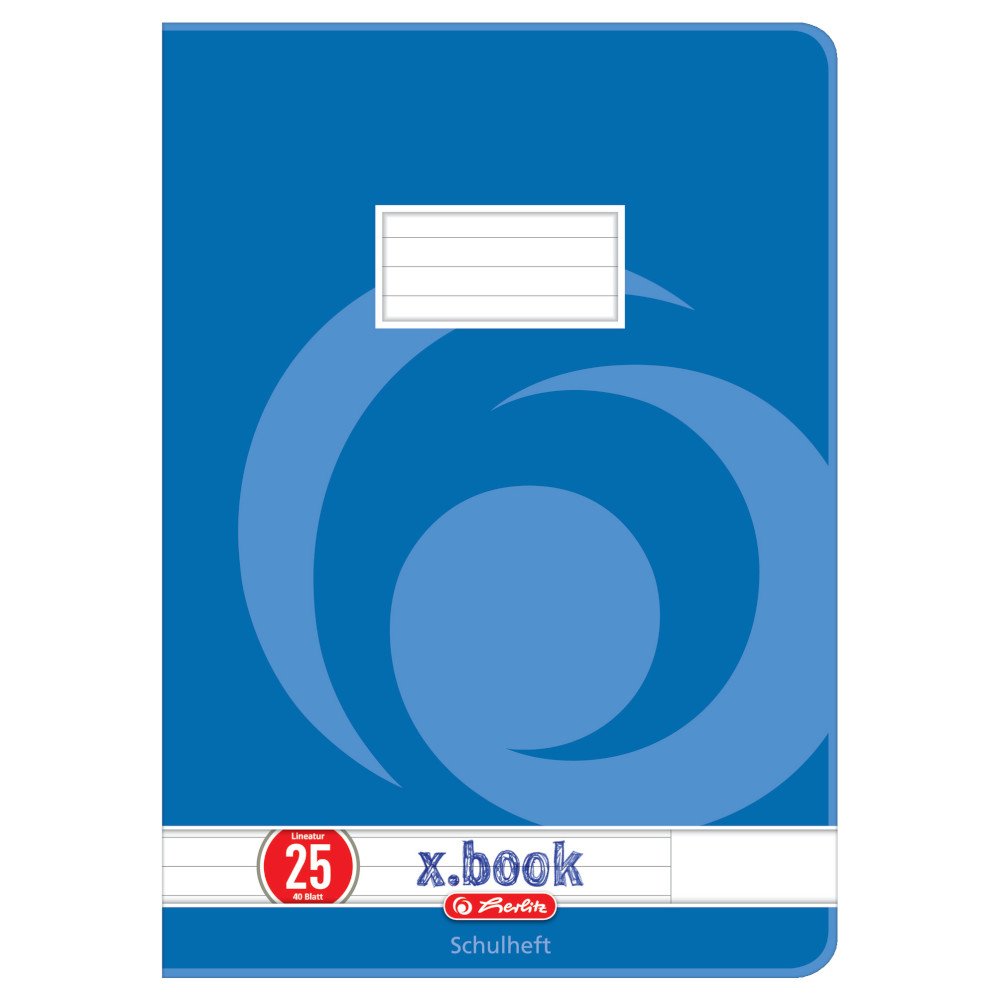 herlitz-331223-schulheft-a4-kariert-mit-rand-lineatur-26-20-blatt-schwarz-10er-p image 4
