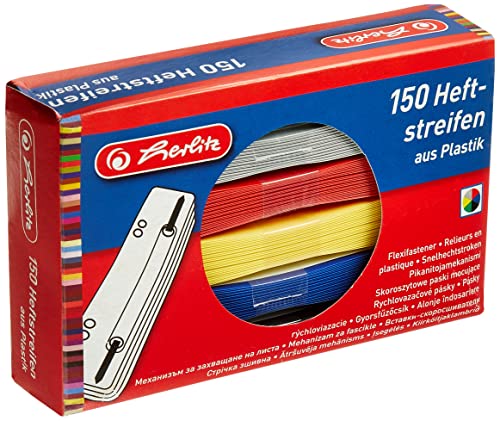 herlitz-heftstreifen-pp-34x150-mm-farbig-sortiert-150er-pack image 7