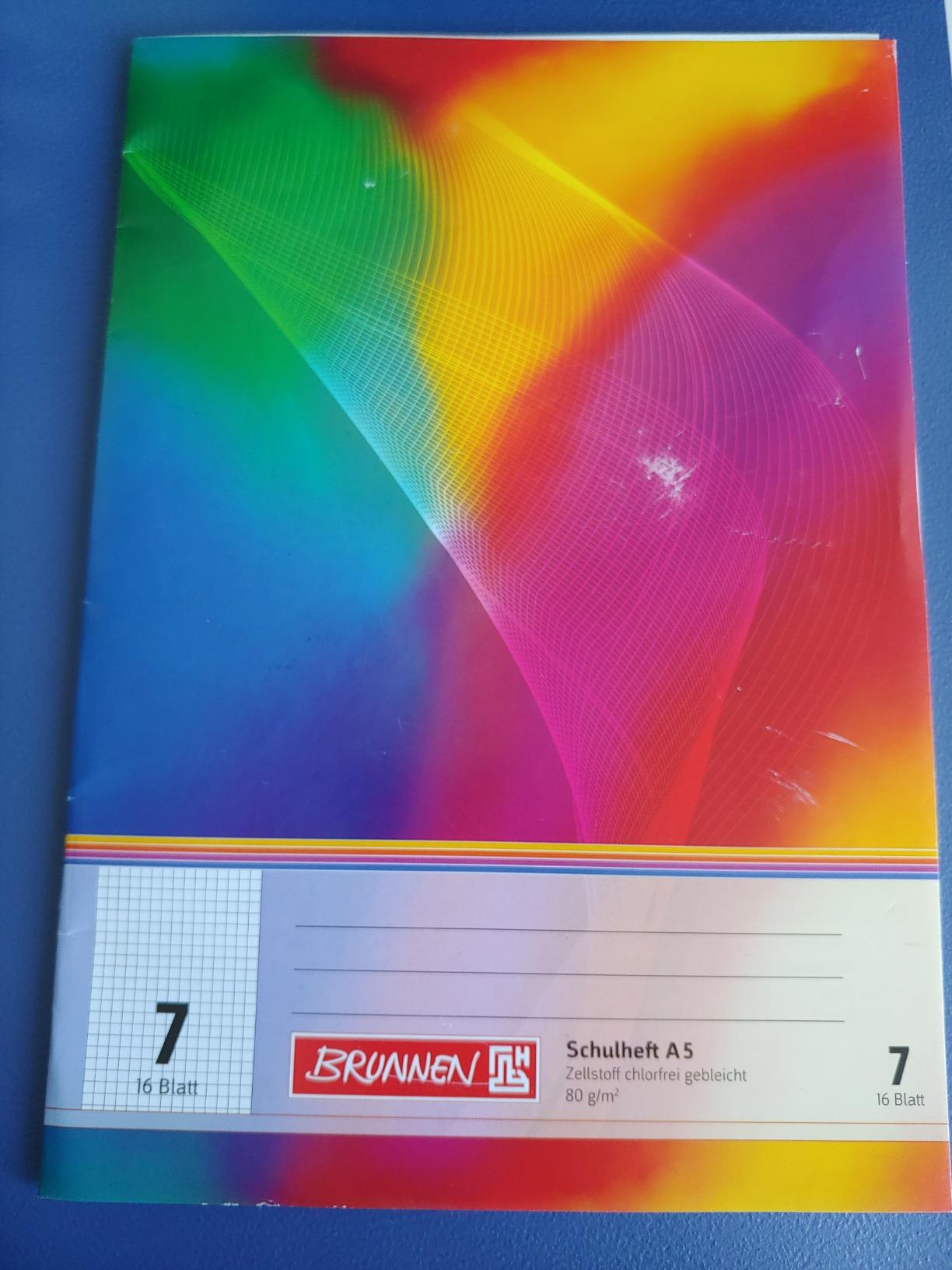 Klassiker für Mathe