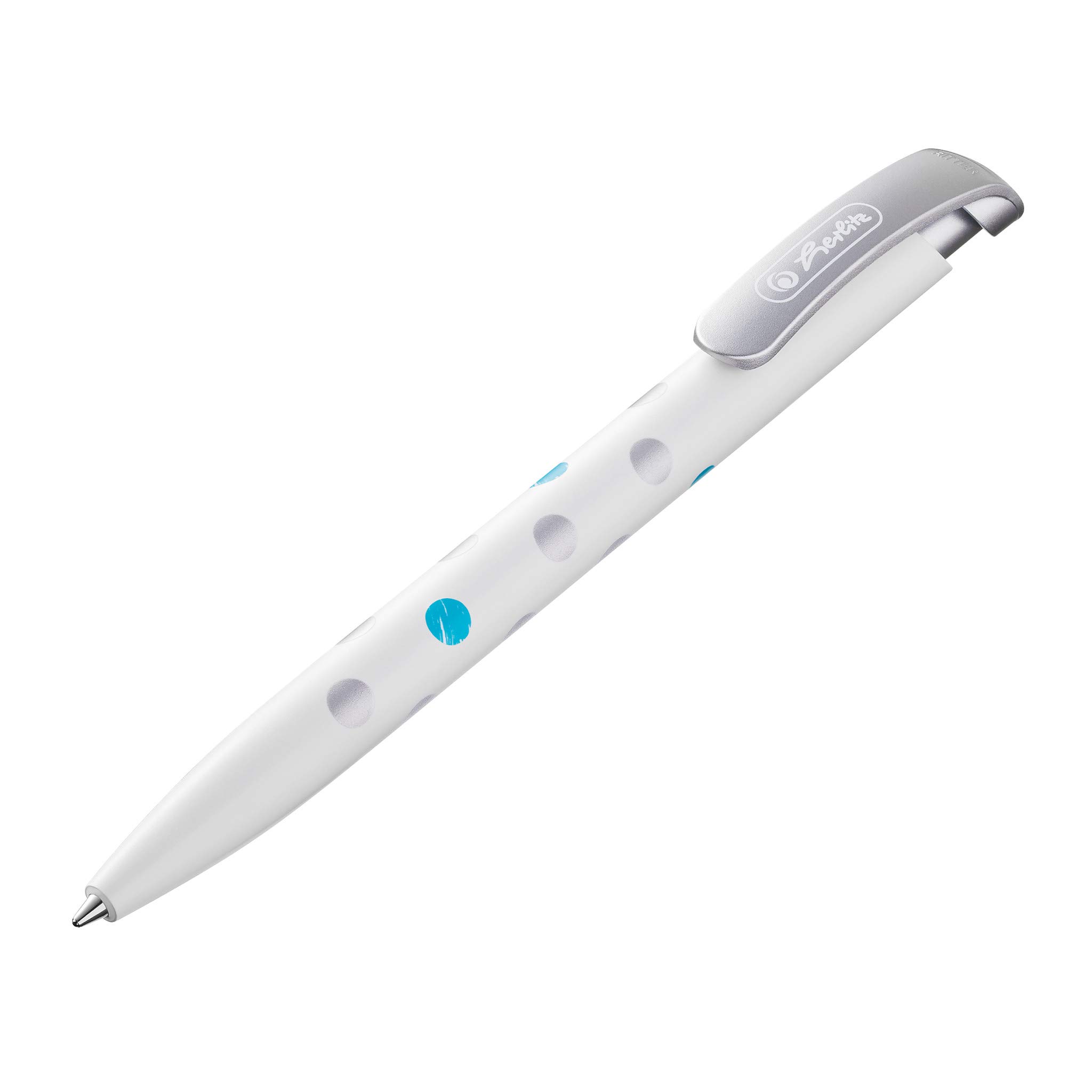 herlitz-notizheft-frozen-glam-a6-liniert-16-blatt image 3
