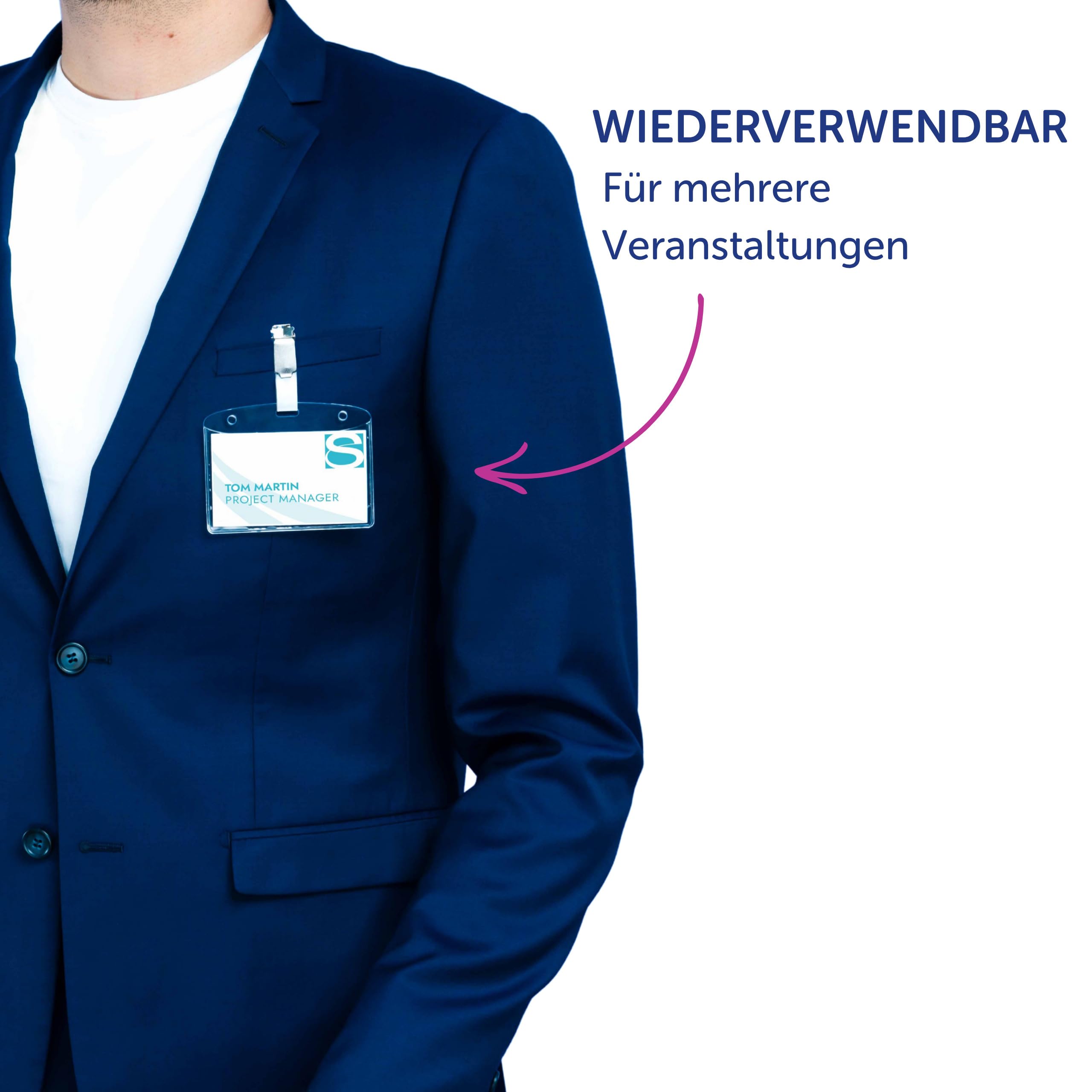 avery-zweckform-4822-namensschilder-f-r-kleidung-60x90mm-mit-clip-25-ausweish-ll image 4