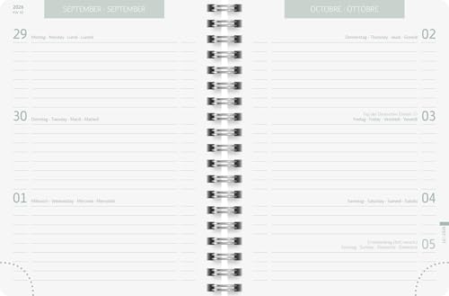brunnen-sch-lerkalender-2026-2027-sprout-a6-papier-2-seiten-1-woche image 8
