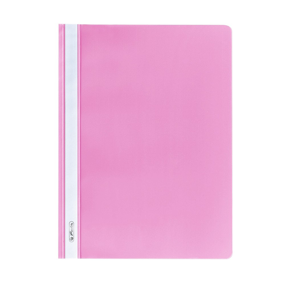 herlitz-schnellhefter-a4-kunststoff-gr-n-10-st-ck image 3