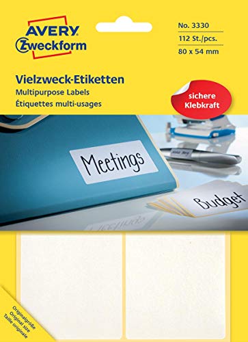 avery-zweckform-3330-haushaltsetiketten-80x54-mm-wei-112-st-ck image 7
