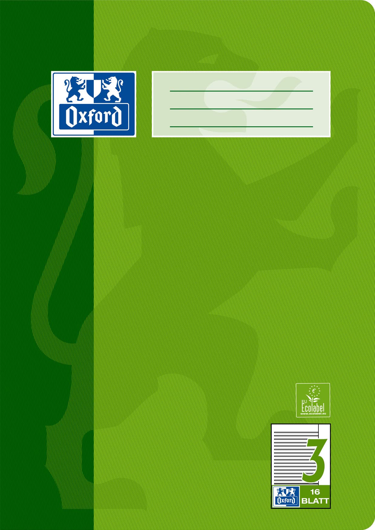 oxford-schulheft-a4-lineatur-3r-liniert-mit-rand-16-blatt-15-st-ck image 2