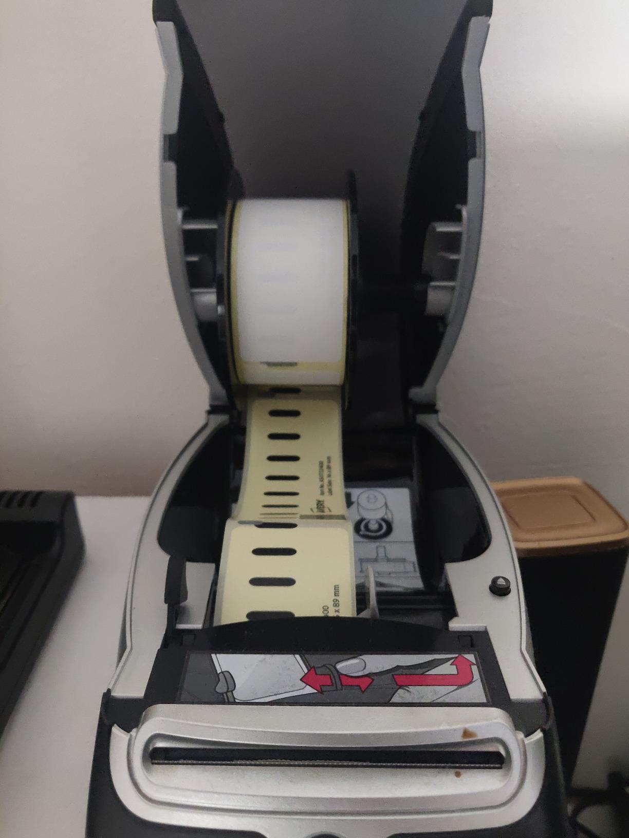Viel Menge fürs Büro