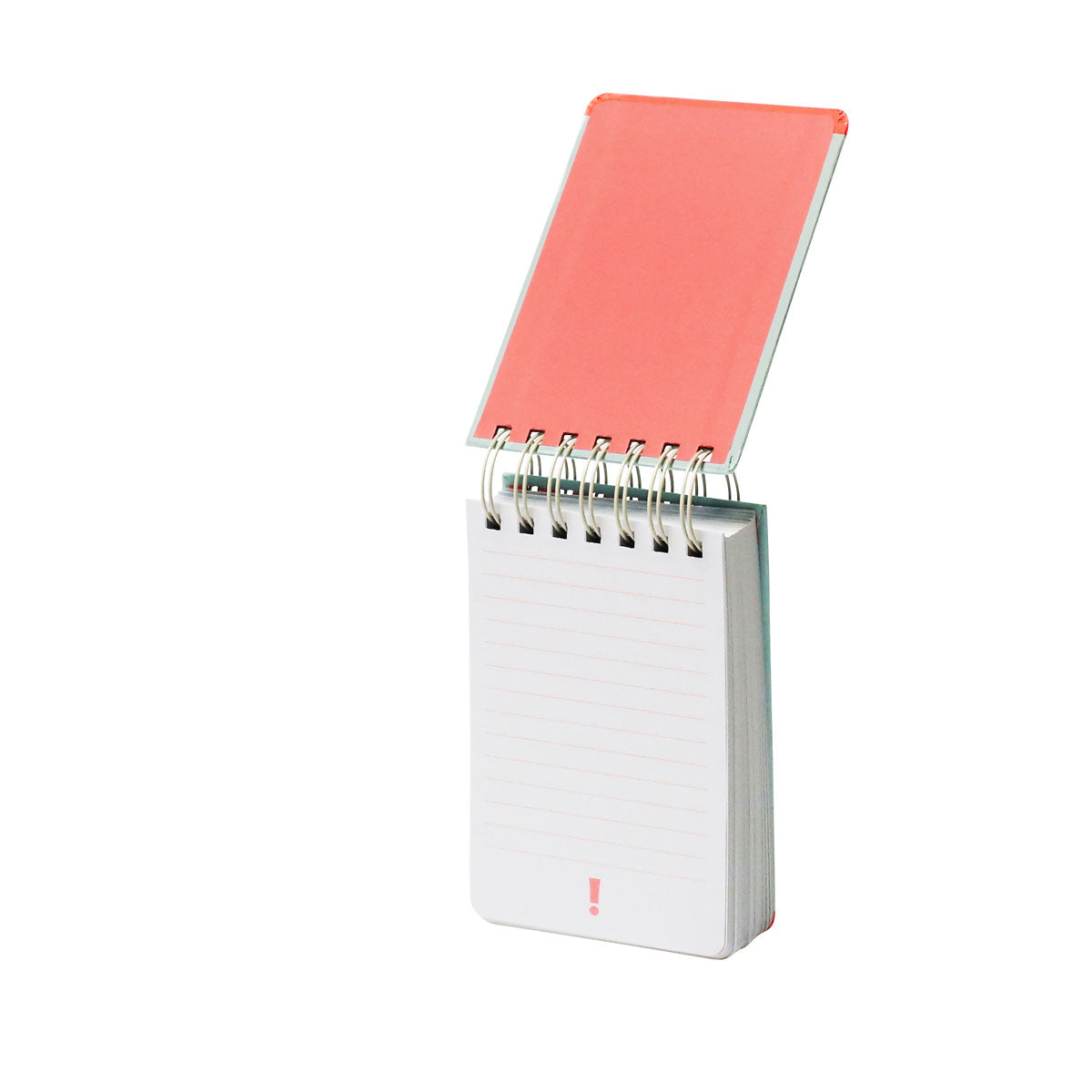 r-ssler-wire-o-notizblock-neon-hardcover-it-s-now-or-never image 2