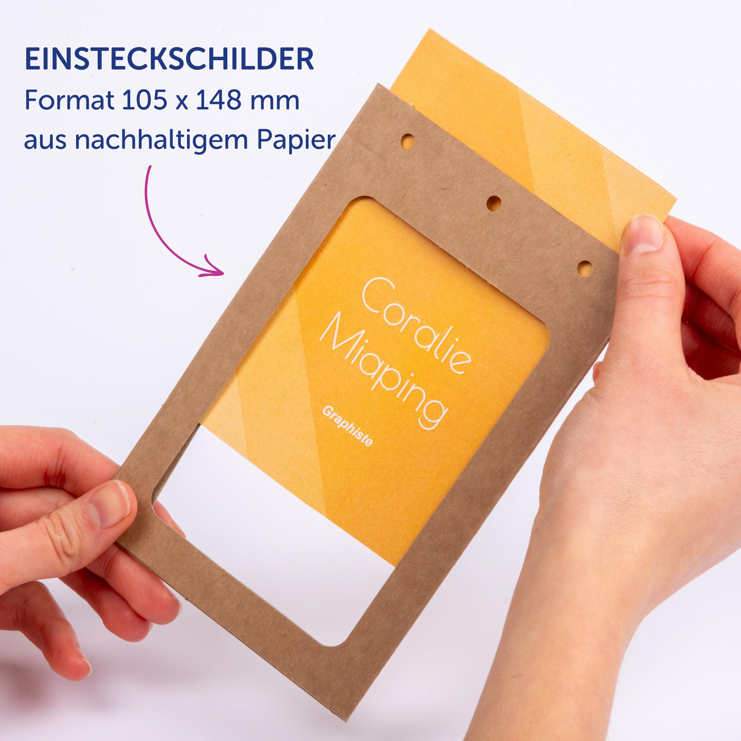 avery-zweckform-4839xl-namensschilder-a6-148x105-mm-50-taschen-52-einsteckkarten image 6